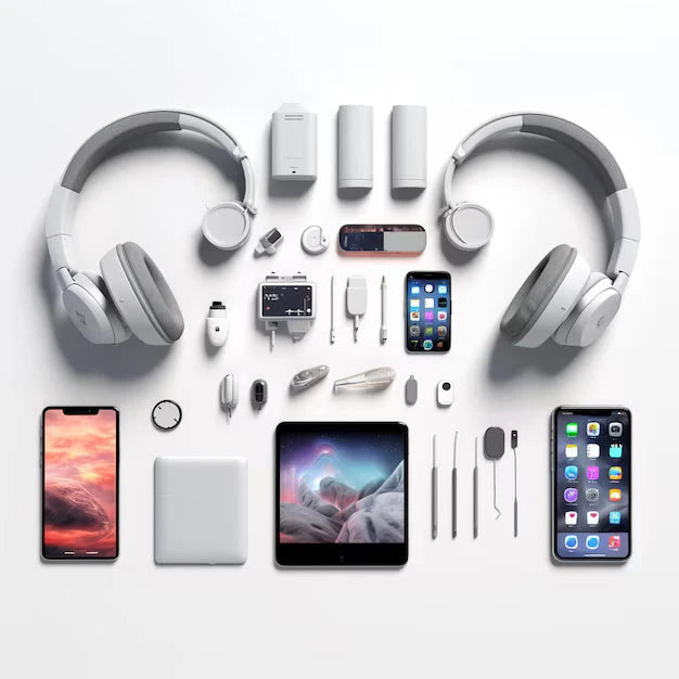 TECH AND GADGETS